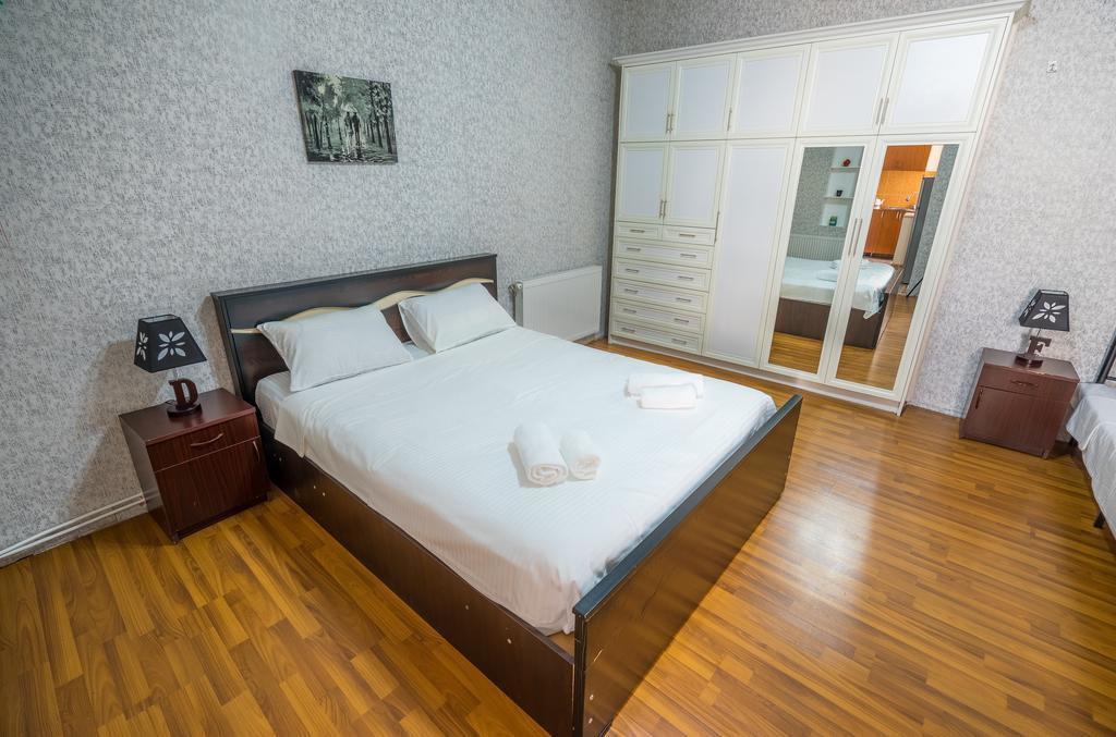 Tbilisi 300 Apartment Exterior photo